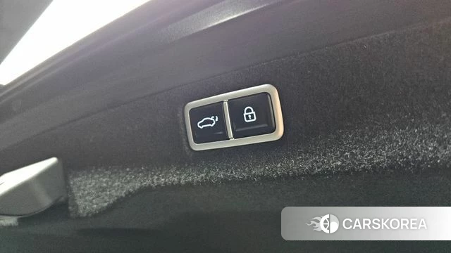 Hyundai Sonata D Edge Hybrid (DN8) id 5021725 из Кореи 8