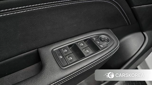 Renault Korea (Samsung) XM3 id 4952473 из Кореи 8