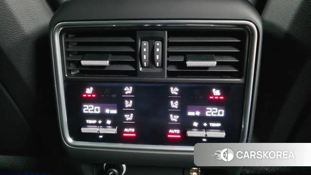 Porsche Cayenne (PO536) id 4930878 из Кореи 8
