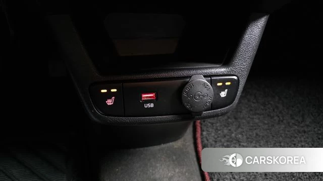 Kia The New Ray id 4967088 из Кореи 8