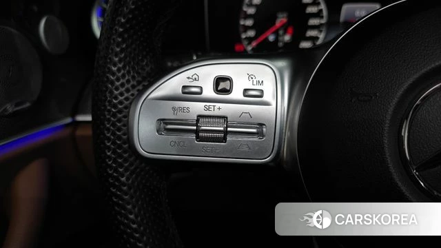 Mercedes-Benz E-Class W213 id 5048260 из Кореи 8
