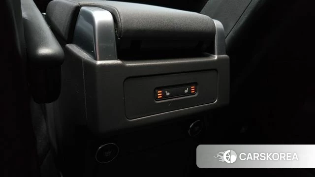 Land Rover Discovery 5 id 5018577 из Кореи 8