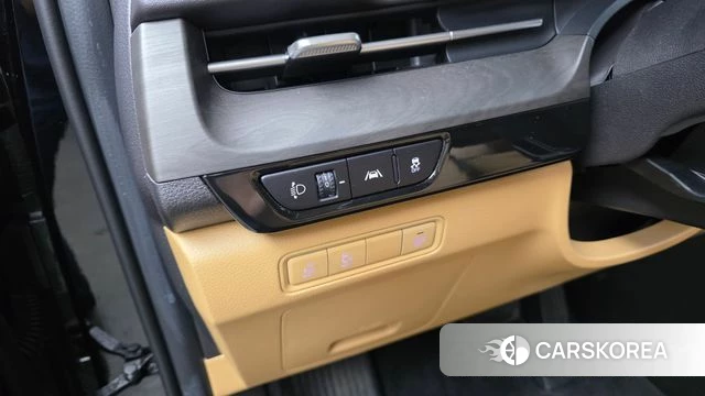 Kia Carnival 4th generation id 4783950 из Кореи 8