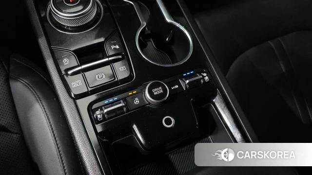 Kia The New K5 3rd generation id 5039070 из Кореи 8