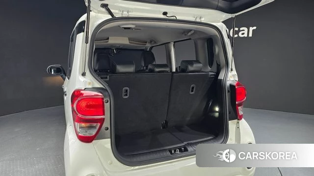 Kia The New Ray id 4988151 из Кореи 8