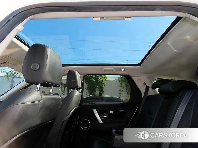 Land Rover Discovery Sports 2nd Generation id 4966876 из Кореи 8