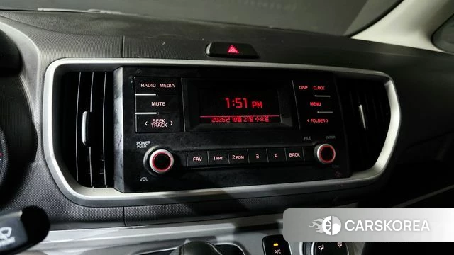 Kia The New Ray id 5017601 из Кореи 8