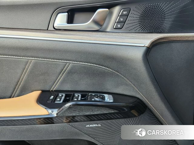 Kia K5 3rd generation id 4967125 из Кореи 8