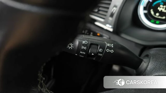 Kia Niro id 5014129 из Кореи 8