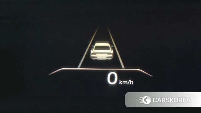 Genesis G80 (RG3) id 4959536 из Кореи 8