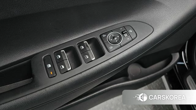 Hyundai The New Grandeur IG id 4445897 из Кореи 8