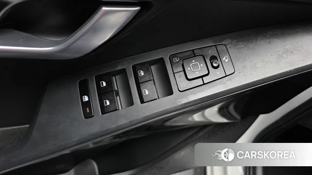 Kia Di All New Niro EV id 4986470 из Кореи 8