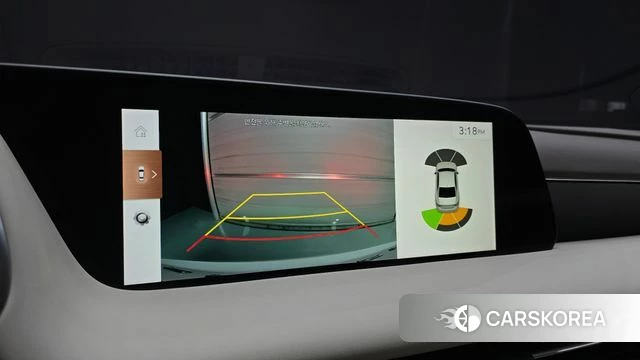 Genesis G90 (RS4) id 4951089 из Кореи 8