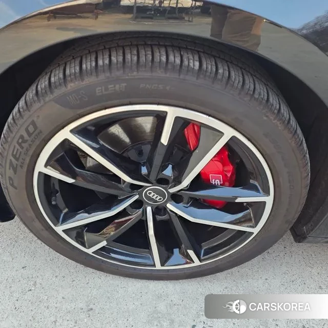 Audi A7 (4K) id 3759590 из Кореи 8