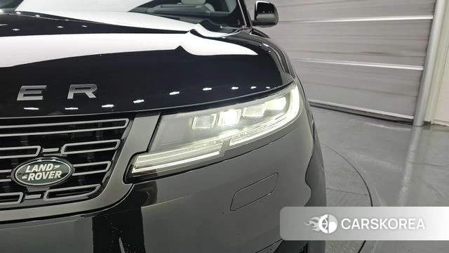 Land Rover Range Rover Sport 3rd Generation id 4565486 из Кореи 8
