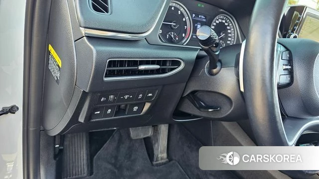 Hyundai Sonata (DN8) id 5023422 из Кореи 8