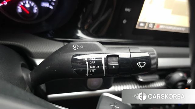 Kia K5 Hybrid 3rd Generation id 4854230 из Кореи 8