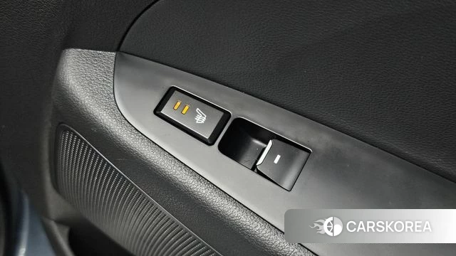 Hyundai All New Tucson id 5018857 из Кореи 8