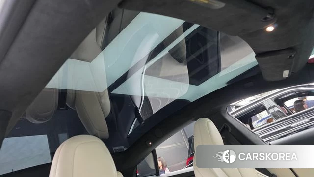 Tesla Model S id 5026961 из Кореи 8