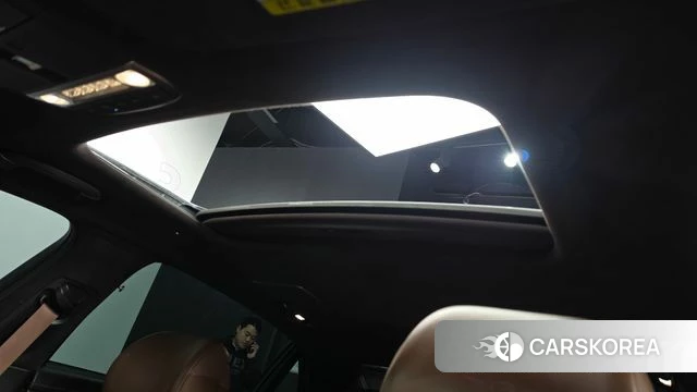 Genesis G90 id 5048312 из Кореи 8