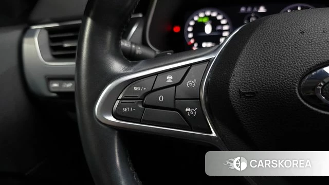 Renault Korea (Samsung) XM3 id 5013298 из Кореи 8