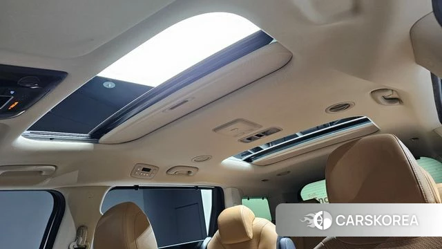 Kia Carnival 4th generation id 4778845 из Кореи 8