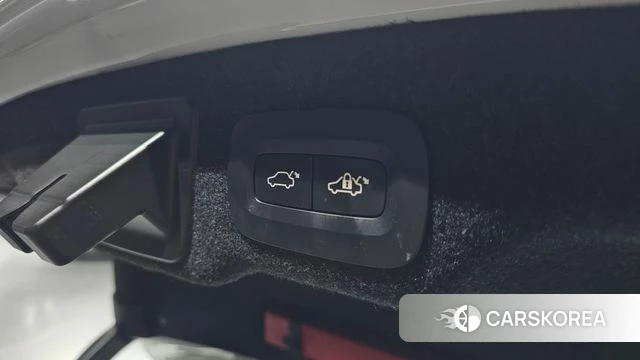 Volvo S90 id 4943773 из Кореи 8