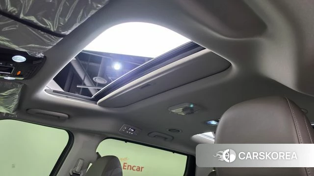 Kia The New Carnival 4th Generation id 4974640 из Кореи 8