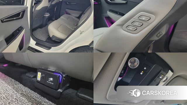 Kia The New EV6 id 5001845 из Кореи 8