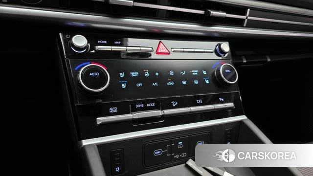Hyundai Santa Fe (MX5) id 4995723 из Кореи 8