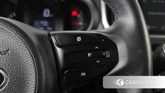 Kia The New Ray id 5003755 из Кореи 8
