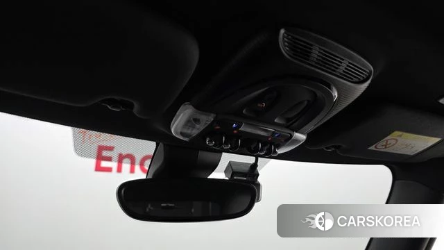 Mini Cooper Electric id 4917651 из Кореи 8