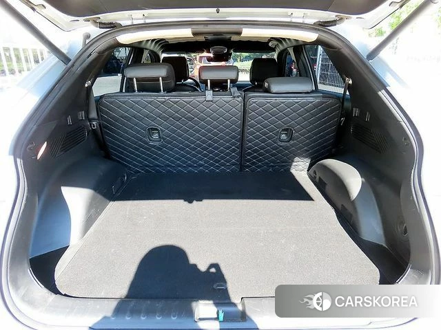 Hyundai Ionic 5 id 5017028 из Кореи 8