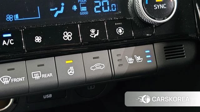 Hyundai The New Avante (CN7) id 5001519 из Кореи 8