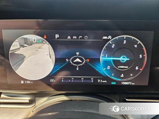 Kia Carnival 4th generation id 4977265 из Кореи 8
