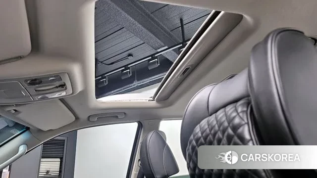 Kia Mohave Master id 3368272 из Кореи 8