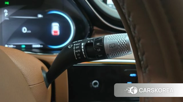 Genesis GV70 id 4921671 из Кореи 8