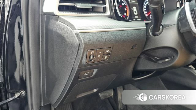 Kia K5 3rd generation id 5021782 из Кореи 8