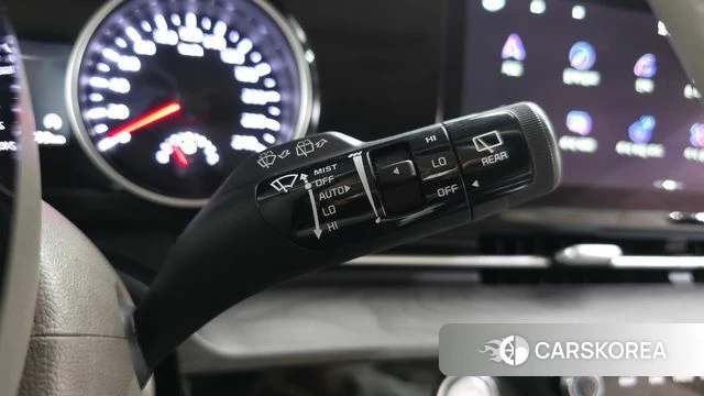 Kia Carnival 4th generation id 5026781 из Кореи 8