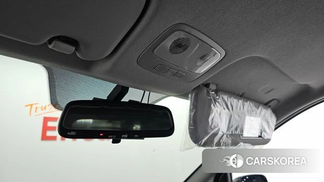 Hyundai The New Grand Starex id 4997838 из Кореи 8