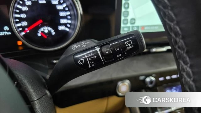Kia Carnival 4th generation id 5012647 из Кореи 8