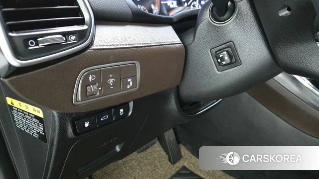 Hyundai Grandeur IG id 5024189 из Кореи 8