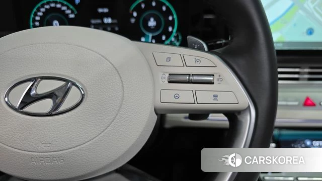 Hyundai The New Grandeur IG id 5046903 из Кореи 8