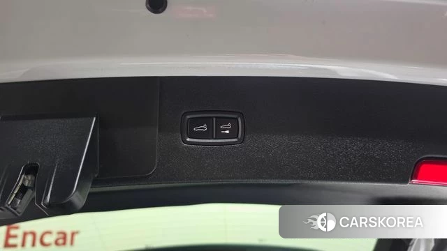 Porsche Cayenne (PO536) id 4992000 из Кореи 8