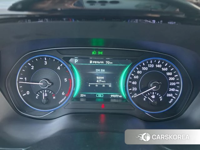 Hyundai Palisade id 5048012 из Кореи 8