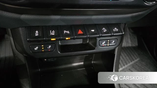 Chevrolet (GM Daewoo) Real New Colorado id 4917875 из Кореи 8