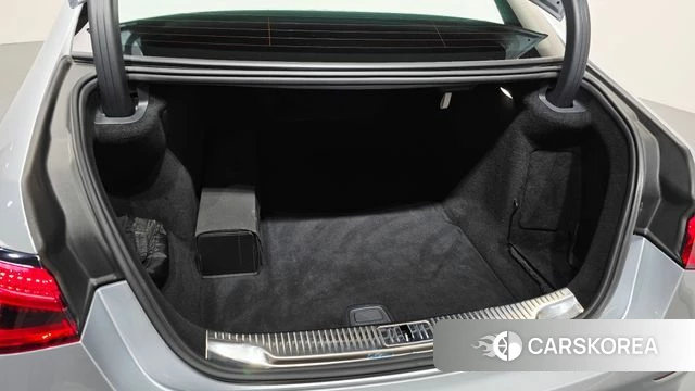 Mercedes-Benz S-Class W223 id 4683449 из Кореи 8