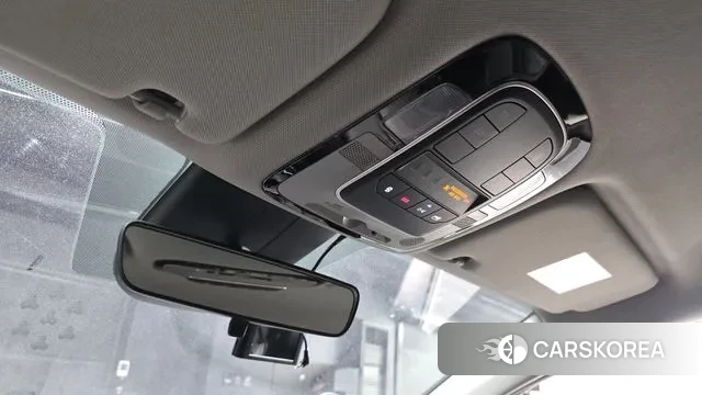 Hyundai The New Santa Fe id 3777741 из Кореи 8
