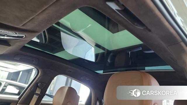 Porsche Cayenne (PO536) id 4929593 из Кореи 8