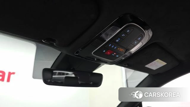 Hyundai The New Santa Fe id 4749717 из Кореи 8